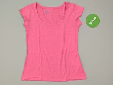 clockhouse basics t shirt: Clockhouse, Women`s T-shirt, size M — 2