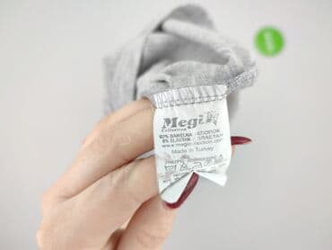 massimo kurtka: MEGI, Sukienka damska, rozmiar M — 5