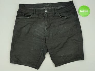 stradivarius botki: Zara, Szorty dla mężczyzn, M — 2