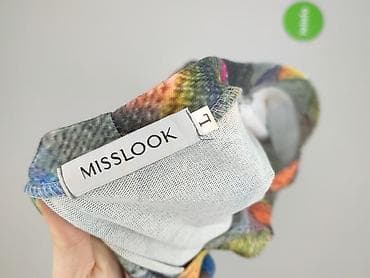 Misslook, Kardigan damski, rozmiar L — 4