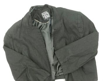 cropp marynarki damskie: Women's blazer, size XL (EU 42) — 1