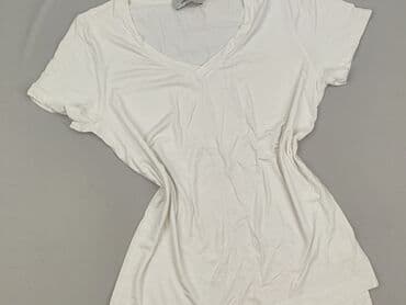 T-shirt damski, rozmiar S