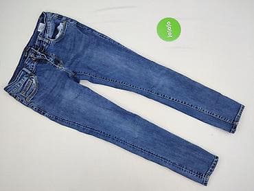 jordan 3456: Jeansy damskie, rozmiar L — 2