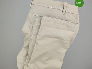 cn16572a: C&A, Spodnie materiałowe damskie, rozmiar 5XL — 6