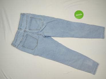 spodenki 44: Jeansy damskie, rozmiar 2XL — 3