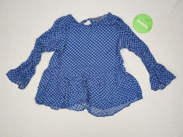 sweter piórkowy na drutach: Yessica, Bluzka damska, rozmiar S — 2