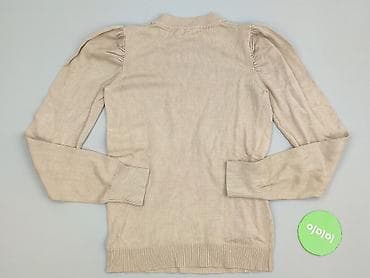 botki esprit: Sinsay, Sweter damski, rozmiar M — 3