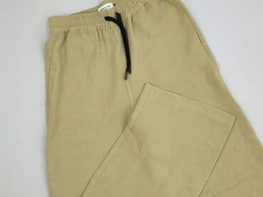 spodnie dresowe grube: America Today, Spodnie dresowe damskie, rozmiar S — 1