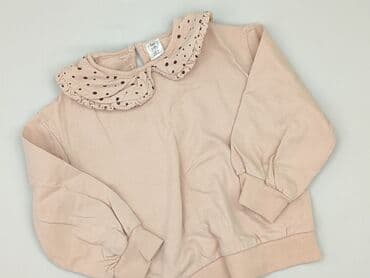 Bluzy: Bluza, Little kids, 5-6 lat, 110-116 cm, stan - Idealny