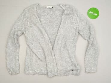 only kurtka damska: ONLY, Kardigan damski, rozmiar L — 2