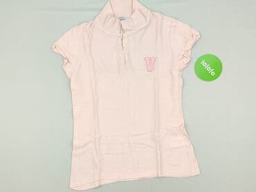 t shirt cropp: Cropp, Women`s polo shirt, size L — 2
