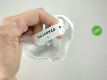 jeremy sochan koszulka: Reserved, T-shirt damski, rozmiar S — 4
