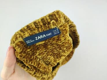 zara sweter wełna: Zara, Sweter damski, rozmiar M — 4