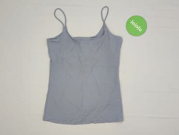 h m plus size tops: Top damski, S — 2