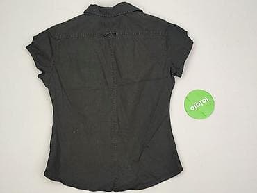t shirty hm basic: Basic, Koszula damska, rozmiar M — 3