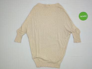 t shirt basic oversize: Vicolo, Sweter damski, rozmiar One size — 3