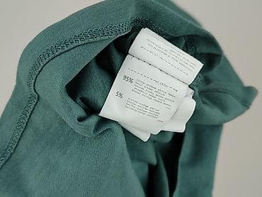 t shirt basic oversize: Cropp, T-shirt damski, rozmiar M — 5