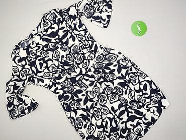 ulla popken second hand: Sukienka damska, rozmiar 2XL — 2