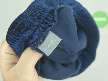 krótkie spodenki do rajstop: Next, Szorty damskie, rozmiar S — 4