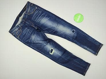 jeans agolde: Guess, Jeansy damskie, rozmiar L — 2
