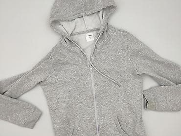 Sinsay, Bluza z kapturem damska, rozmiar S