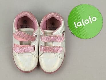 hello kitty kapcie: Buty sportowe Hello Kitty, 25, Używany — 2