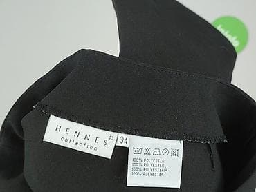halter: Hennes Collection, Spódnica damska, rozmiar XS — 5