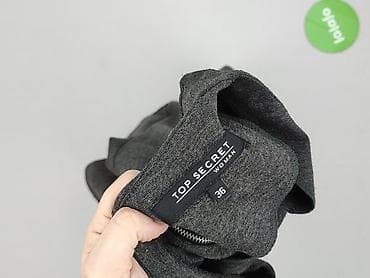 kurtka trapsar: Top Secret, Sukienka damska, rozmiar S — 4