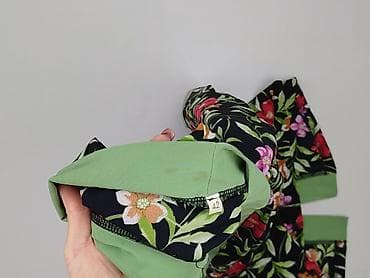 kimono second hand: Kimono damski, Szlafrok, rozmiar XL — 5