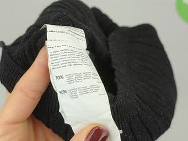 kurtki zimowe damskie wyprzedaż sinsay: Sinsay, Sweter damski, rozmiar M — 6