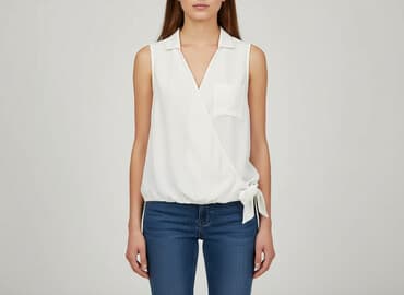 bluzki i koszule damskie hugo: Bodyflirt, Bluzka damska, rozmiar S — 1