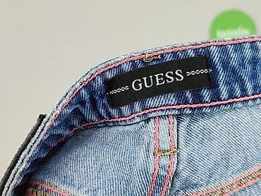 deichmann guess: Guess, Szorty damskie, rozmiar S — 4