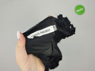 rajstopy w żabce: Bisou's Project, Body damskie, S — 5