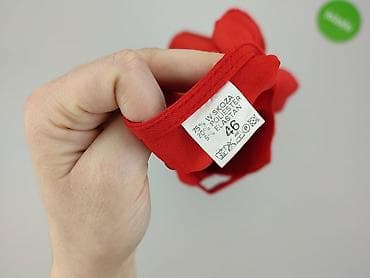Kobiety: Bluzka damska, rozmiar 3XL — 4