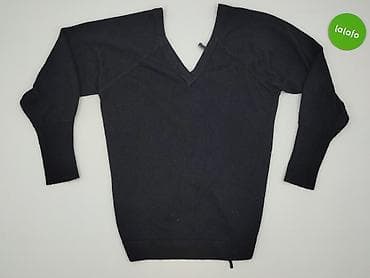 mango czerwony sweter: Moodo, Sweter damski, rozmiar M — 2