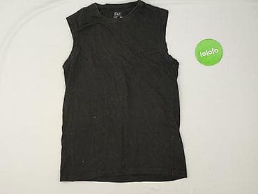 dresy kik: F&F, Podkoszulka dla mężczyzn, rozmiar S — 2