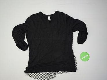 getry i bluza: Bluzka damska, rozmiar 2XL — 3