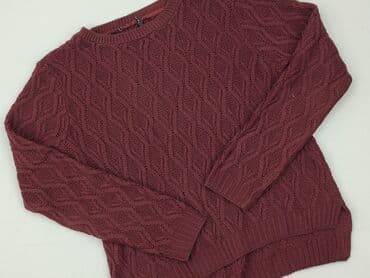 kamizelka góralska wełniana: Sweter damski, rozmiar XL — 1