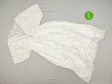 eleganckie sukienki w stylu boho: Sukienka damska, rozmiar M — 3