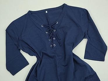 Tunika damska, rozmiar 5XL w lalafo.pl Tunika damska, rozmiar 5XL
