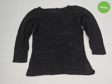 h: Sweter damski, rozmiar M — 3