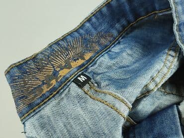 new yorker spodnie bojowki: Szorty dla mężczyzn, rozmiar M — 4