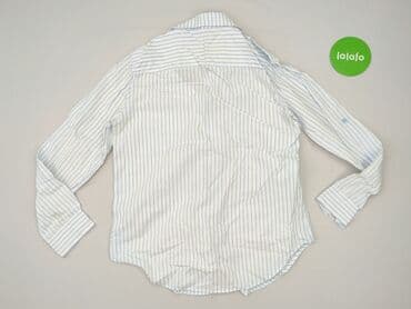 bluzki w prążki: UP2Fashion, Koszula damska, rozmiar M — 3