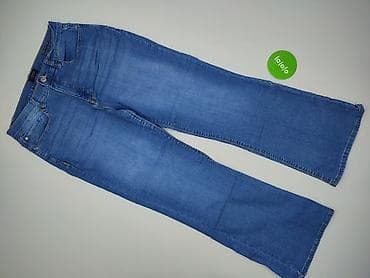 facesit in jeans: DENIM JEANS, Jeansy damskie, rozmiar XL — 2