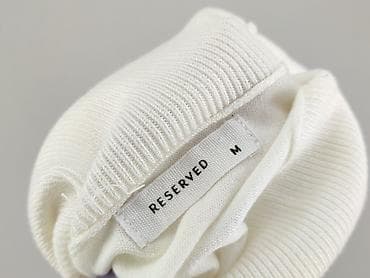 dopasowani: Reserved, Golf damski, rozmiar M — 4