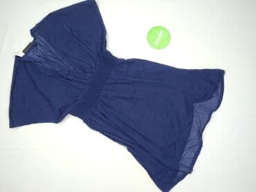 narzutka plażowa: Sukienka damska, rozmiar S — 2