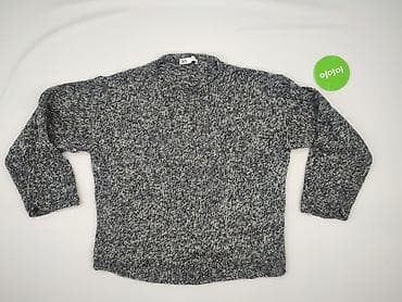 czerwony sweter: Zara, Women`s sweater, size S — 2