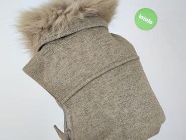 erich fend płaszcz: Kamizelka damska, rozmiar S — 4