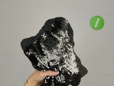 ubrania z brokatem: Women`s skirt, size L — 5