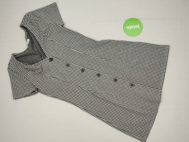 cropp sukienki czarne: Cropp, Sukienka damska, M — 2